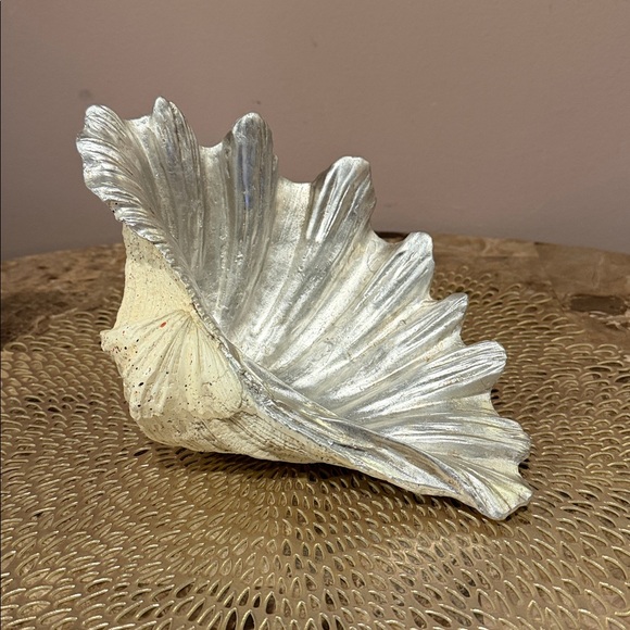 Decorative Shell Dish - Picture 11 of 12